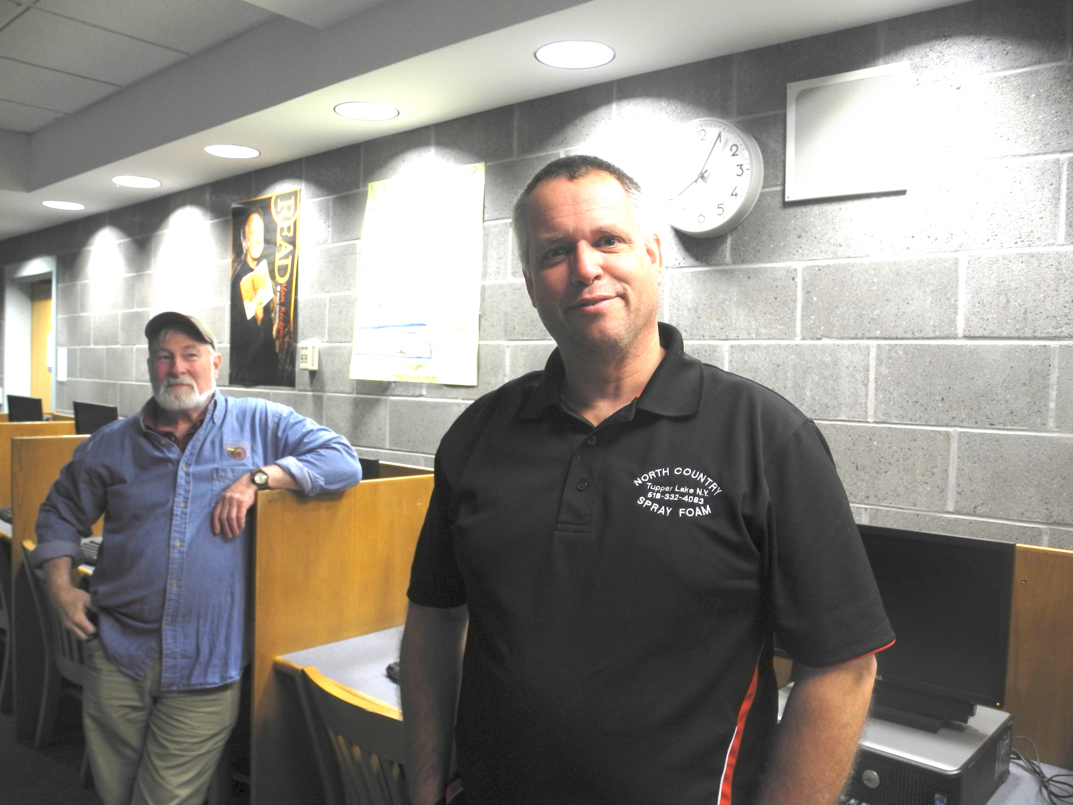 Tupper Lake school budget passes News, Sports, Jobs Adirondack